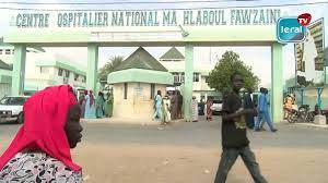 Magal Touba: L'hôpital Matlaboul Fawzeini dégage 70 millions F CFA pour des soins gratuits