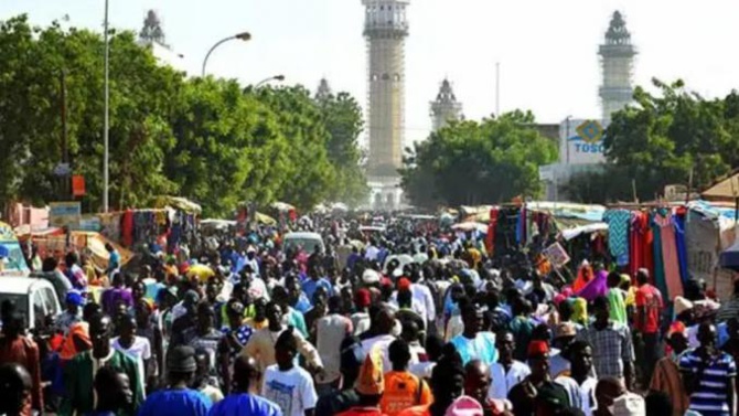 Histoire des ‘’Darou’’ à Touba: Les vestiges d’un itinéraire de foi