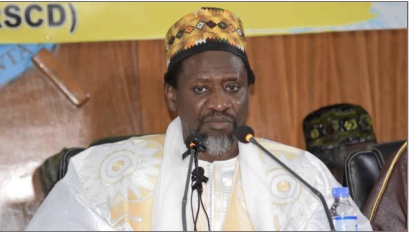 Gamou Médina Baye / CRD: Satisfecit pour les efforts du gouvernement selon Cheikh Mahy Aliou Cissé