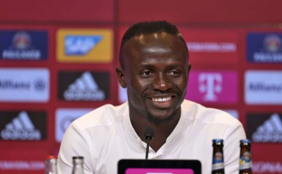 Sadio Mané se confie comme jamais : « C’est la première fois de ma carrière que je… »