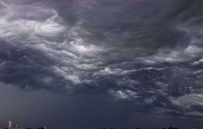 Météo : L’ANACIM annonce des orages et pluies