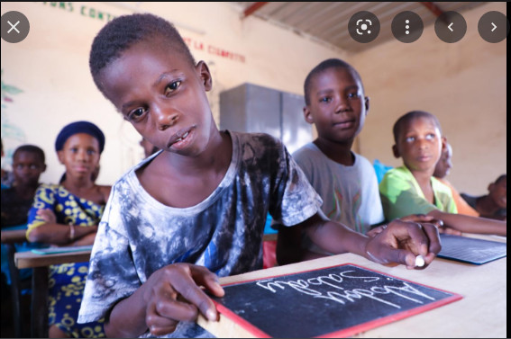 Classes passerelles: Une seconde chance saluée par les enfants