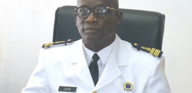 Parcours du Général Abdou Sène, nouveau Conseiller Défense du Premier Ministre