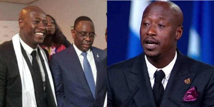 Grosse confidence de Khalilou Fadiga : « Depuis 9 ans je suis aux côtés de Macky Sall aujourd’hui, j’ai… »