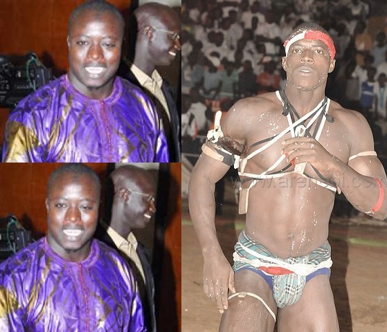 Le Promoteur Assane Ndiaye et le lutteur Mame Balla risquent 2 ans dont 6 mois ferme