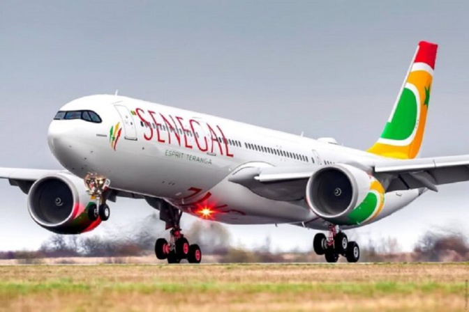 Compagnie Air Sénégal : L’inévitable crash !