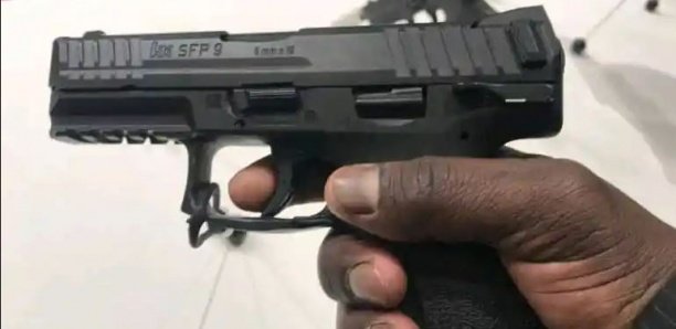 Drame à Linguère: Adama Ba retrouvé mort dans la rue, pistolet en main