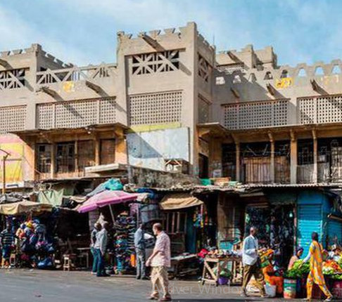 Reconstruction du marché Sandaga : Les nombreux obstacles exposés