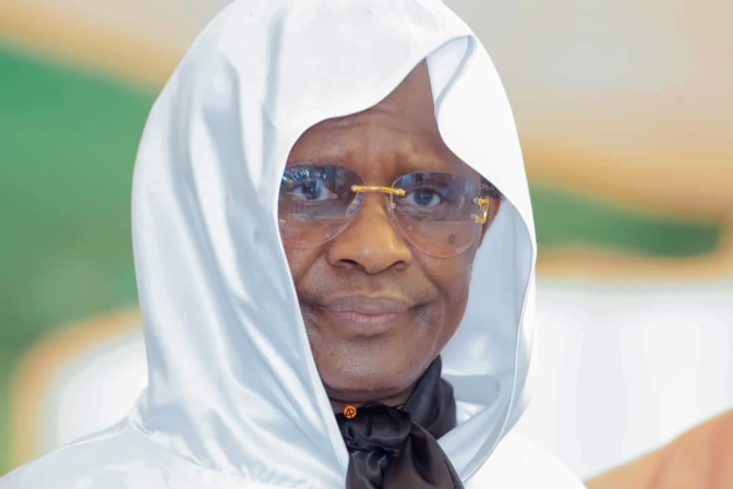 Que prépare le Général de Bamba, Serigne Modou Kara Mbacké à Touba ?