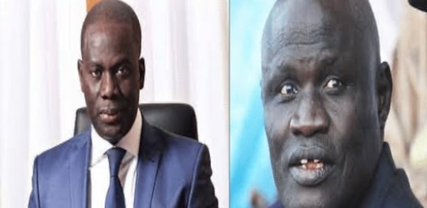 Dernière minute- Propos diffamatoires : Malick Gackou pose un acte fort contre Gaston Mbengue