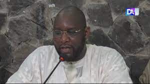 Journée culturelle CMLBM: «toutes les dispositions sont prises en charge » (Serigne Khadim Awa Ba).