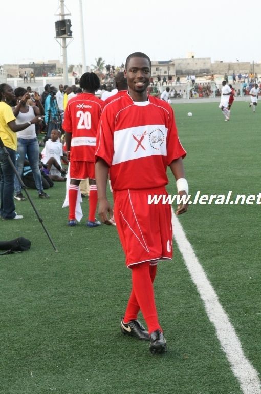 Football: Birane Ndour est le nouveau président de l'Olympique de Ngor