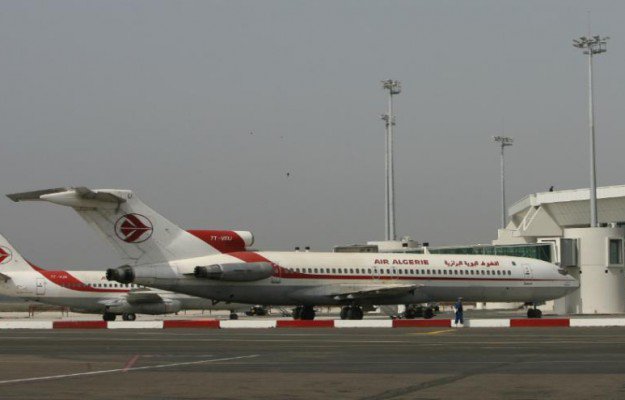 L’avion d’Air Algérie s’est écrasé au Mali avec 119 passagers à son bord