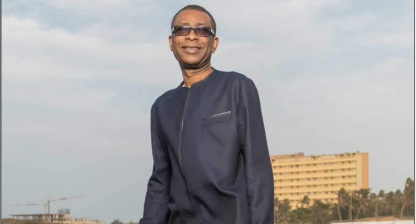 Lauréat mondial des pionniers de Songlines Music Awards 2022 : Youssou Ndour hisse encore le Sénégal au sommet !