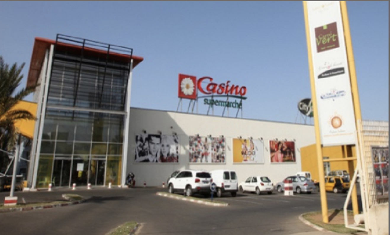 Supermarché Casino : 29 millions FCfa volés à la coopérative d’habitat