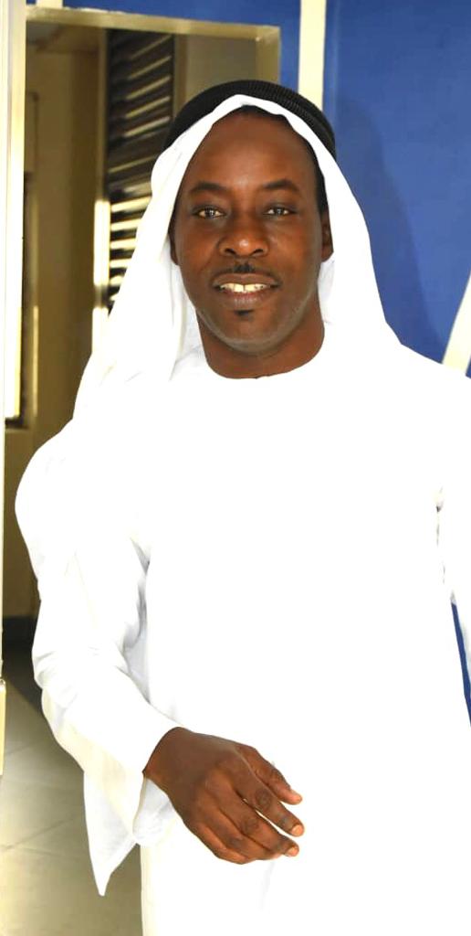 Qatar : Dj Boub's coopté comme speaker par la FIFA