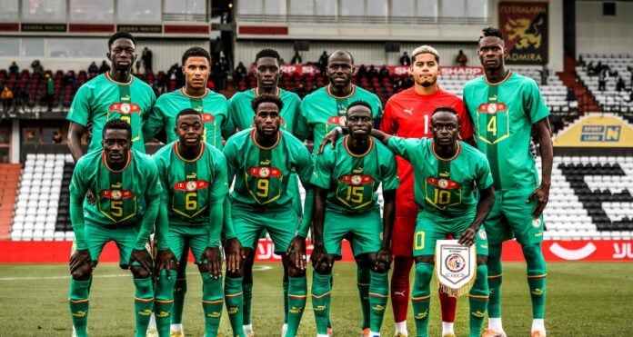 Une légende du Brésil prédit : « Le Sénégal terminera dernier de son groupe au Mondial »