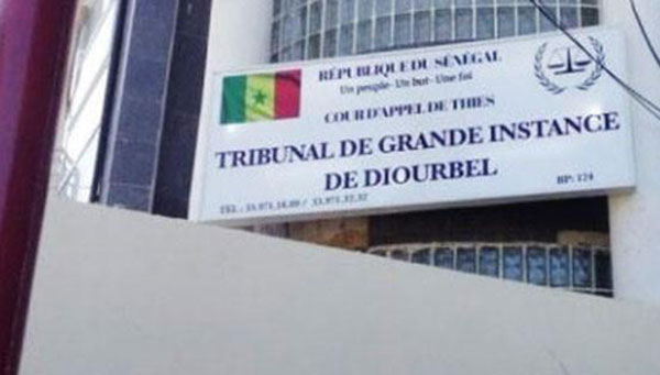 Poursuivi pour escroquerie portant sur dix millions FCfa: L'homme d'affaires Serigne Mor Diouf repart libre du tribunal