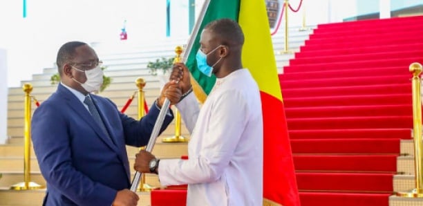 Mondial Qatar 2022 : Macky Sall à Doha pour remettre le drapeau aux Lions