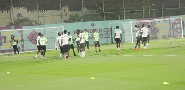 Coupe du monde: L’équipe du Sénégal enregistre un nouveau blessé