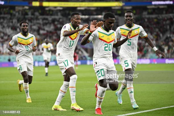 CM2022: Sénégal vs Equateur: "Tay la tay", se qualifier pour Pape Bouba Diop et Sadio Mané