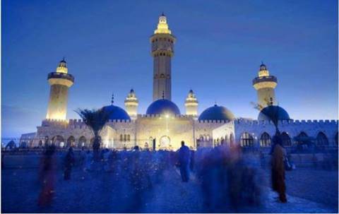 USA: Touba à l’honneur à la 51ème Convention Nord-américaine de Islamic Society (ISNA