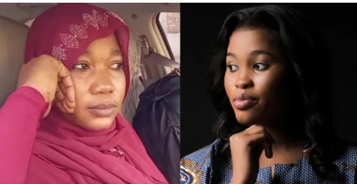 Ndèye Khady Ndiaye à Adji Sarr : « Elle n’a qu’à sortir maintenant les vidéos »