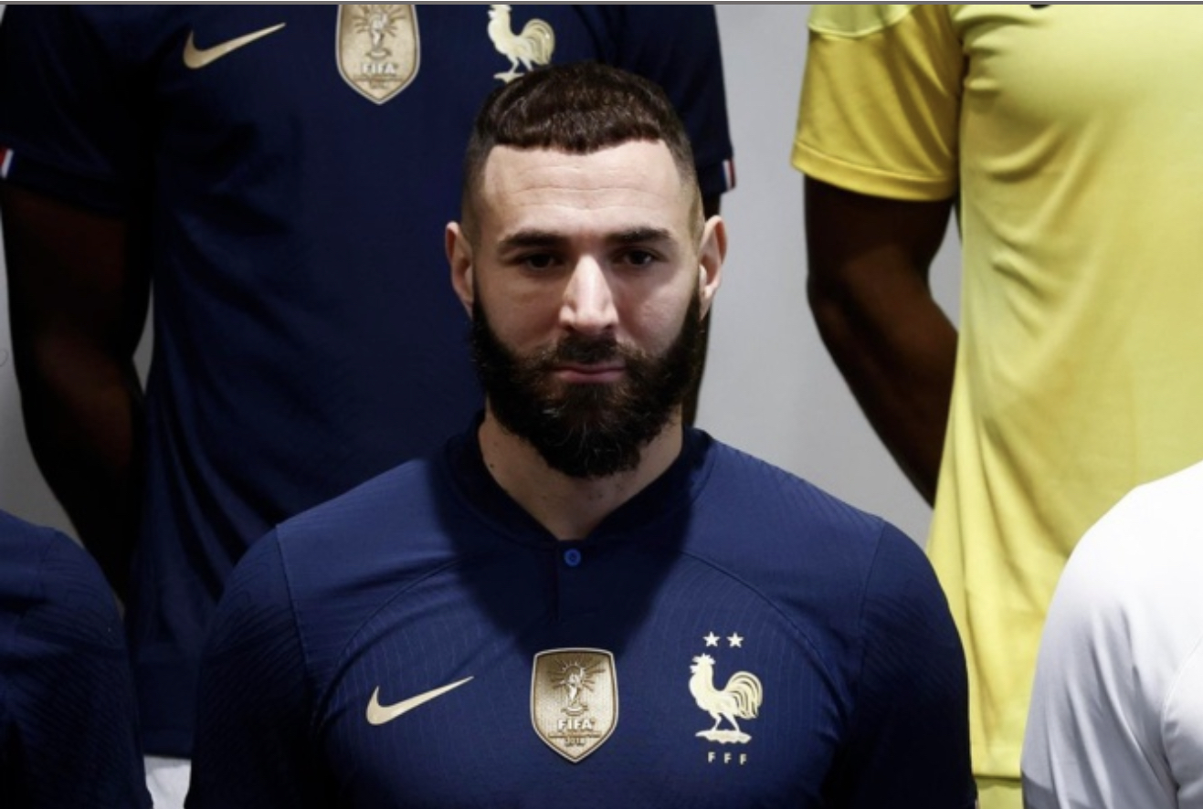 Qatar 2022 / Les raisons de l'agacement de Deschamps envers Benzema