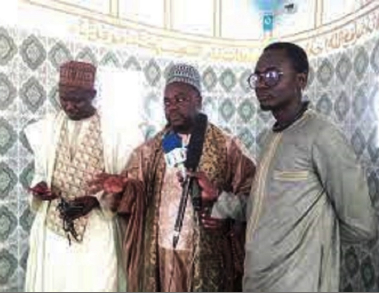 Sans complaisance : Imam Cheikh Bachir Ndao se prononce sur le rapport de la Cour des Comptes