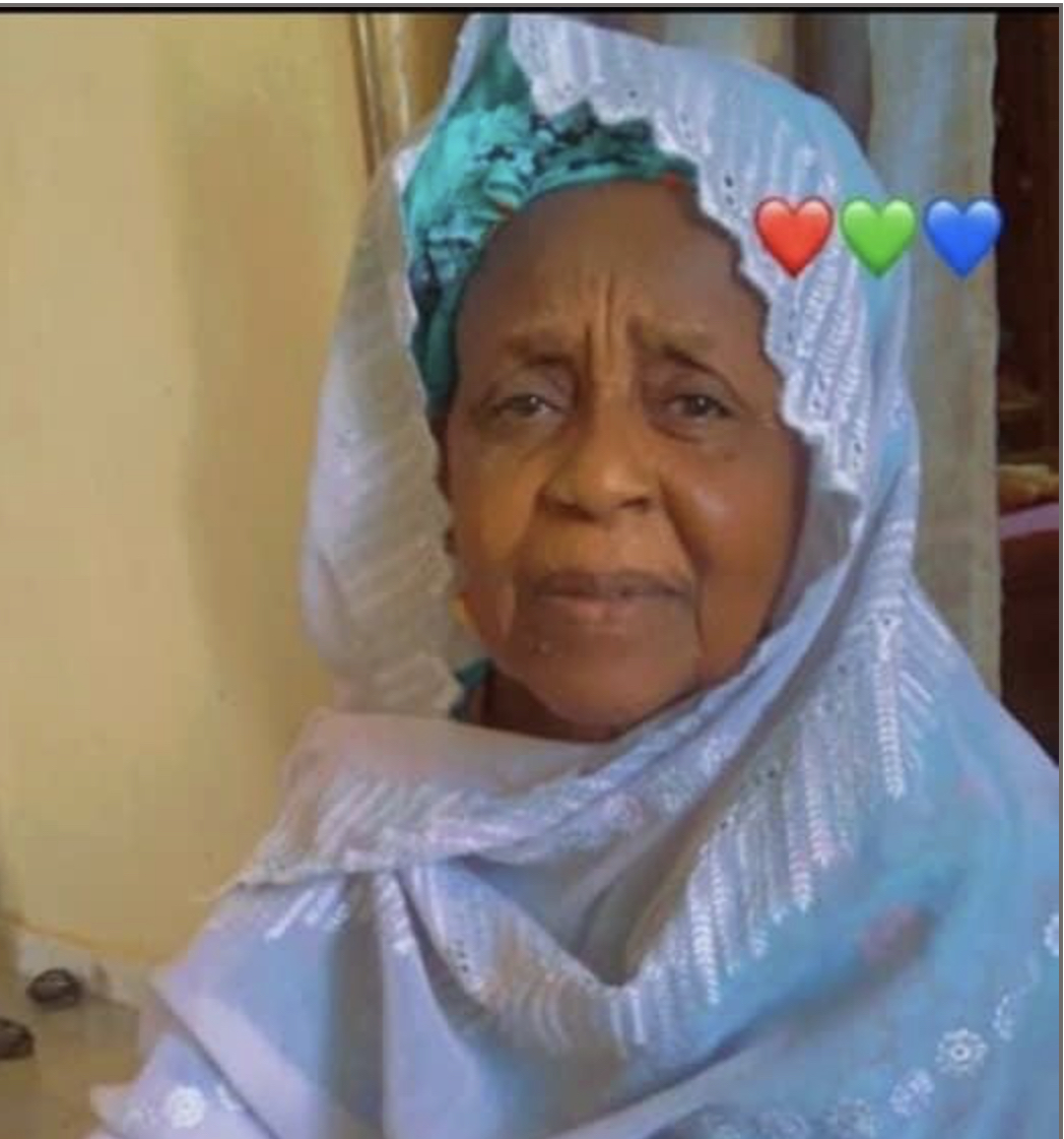 Décès de la maman du Doyen des juges, Oumar Maham Diallo