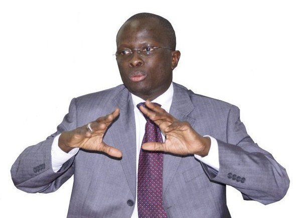 Modou Diagne Fada salue ‘’la bonne gestion’’ du premier cas d’Ebola