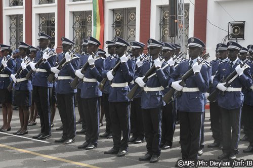 Encore un scandale à la gendarmerie : Un gendarme porte plainte contre ses supérieurs pour corruption