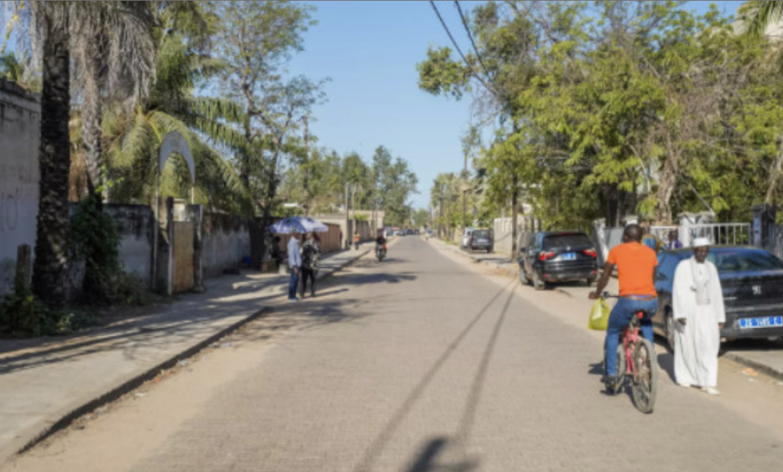 Ziguinchor : L’artisanat plombé par la concurrence et le manque de matière première