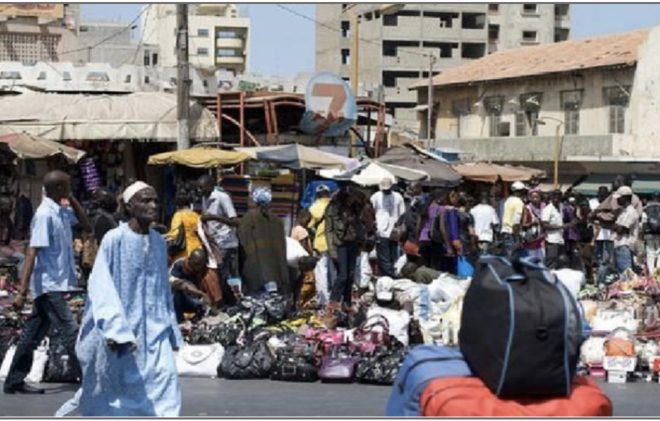 Déguerpissement au Centre commercial de Petersen : Les commerçants tirent sur le préfet de Dakar