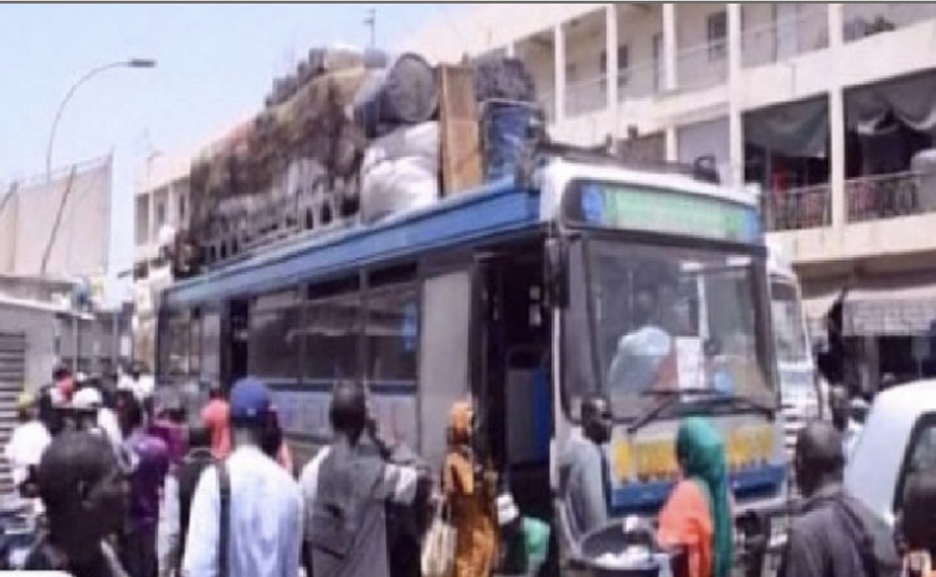 Reçus par le ministre Mansour Faye : Les transporteurs roulent pour une hausse des prix