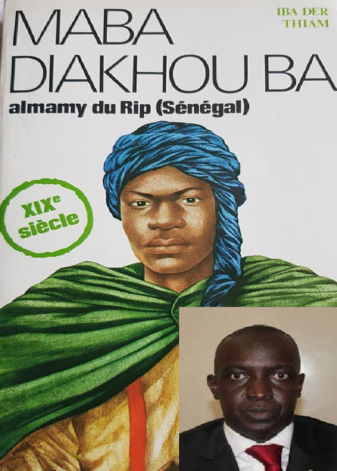 Généalogie : Mamadou Moustapha Ba, Un Digne Héritier de son Illustre Aïeul, Maba Diakhou Ba