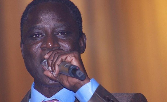 Thione Seck au tribunal pour 100 millions de F Cfa