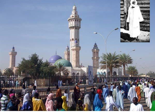 Magal de Touba : les préoccupations passées en revue lors d’un CRD