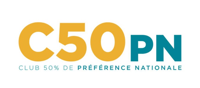 Code des marchés publics: Le Club 50% de préférence nationale pour les états généraux