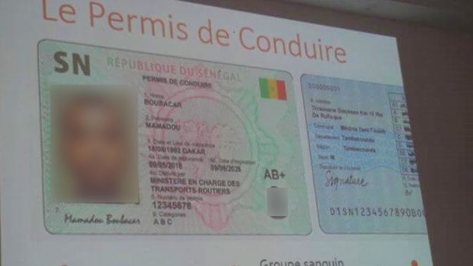 Marché de 09 milliards gagné pour les permis de conduire et plaques d’immatriculation : Gemalto aurait corrompu des autorités sénégalaises, selon la justice française