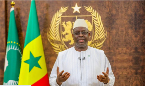 Macky Sall : « La région de Thiès a bénéficié de 2 744 milliards FCfa depuis 2014 »