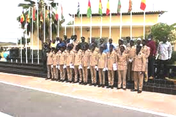 Prytanée militaire de Saint-Louis : 100 ans d’excellence et d’intégration africaine