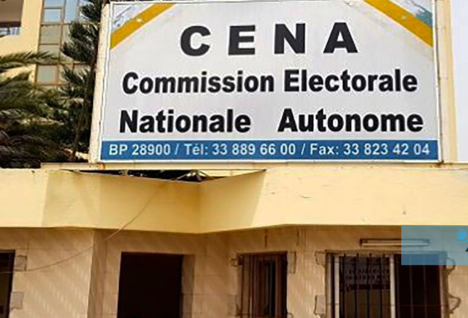 Election des membres du HCCT : La CENA recommande la centralisation des listes des votants