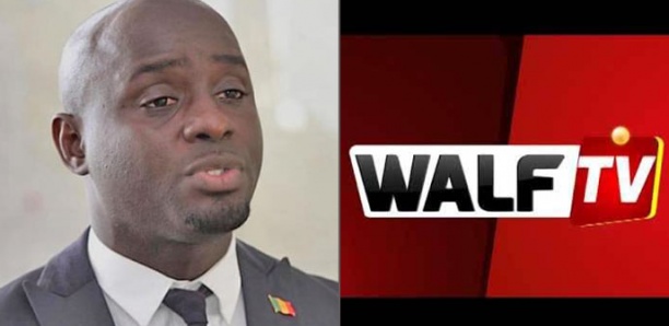 Suspension Walftv : “Une violation du code de la presse”, selon Thierno Bocoum