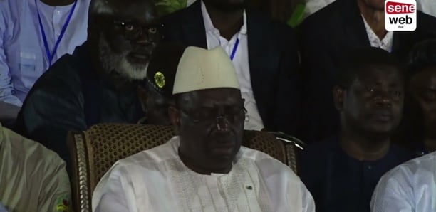 Serigne Cheikh A. T. Sy Dabakh à Macky:  » Ceux qui travaillent ne font pas beaucoup de bruit »