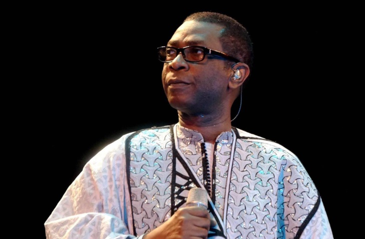 YOUSSOU NDOUR : Soirée «Sargal des lions locaux» et tournée en Australie et en Nouvelle-Zélande à partir du 11 mars