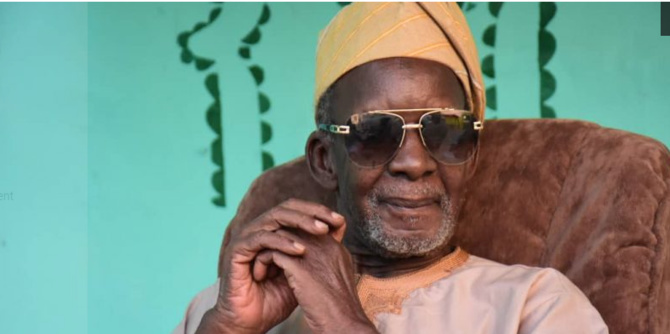 Medina Baye / Cheikh Mahi Niasse met fin à la polémique : «Je ne prêche pour aucune obédience politique, je suis juste...»