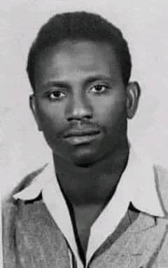 Qui était Cheikh Anta Diop