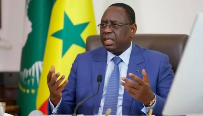 Le président Macky Sall réussit à copter deux gros investisseurs…Le jackpot décroché…