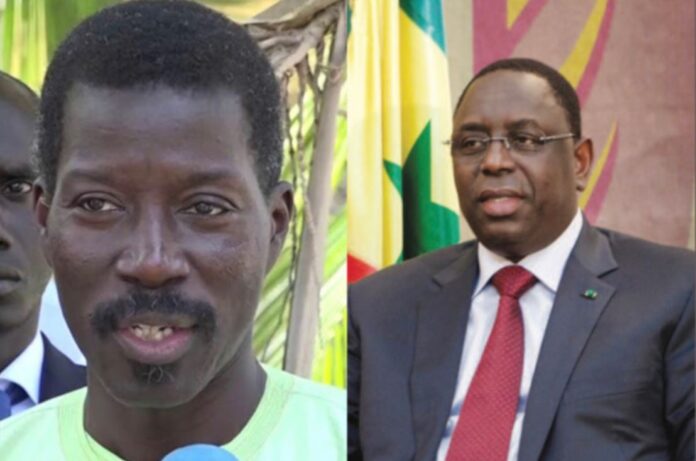 Victime d’une crise, Talla Sylla finalement évacué en France par Macky Sall